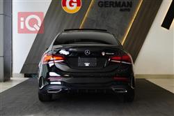 مرسيدس بنز A-Class